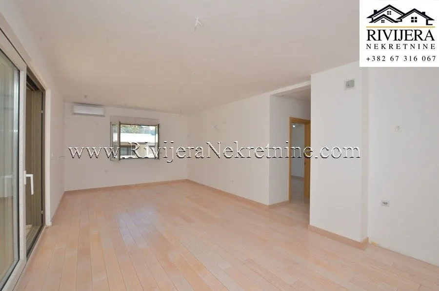 Prodaja, jednosoban stan, 78m², Igalo, Herceg Novi