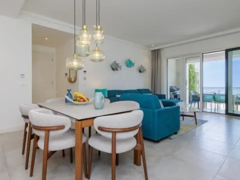 Sale, one bedroom apartment, 103m², Luštica Bay, Tivat - image 9