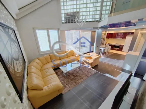 Rent, two bedroom apartment, 86m², Centar, Novi Sad - image 8