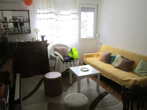 Sale, two bedroom apartment, 56m², Medijana, Niš - image 6