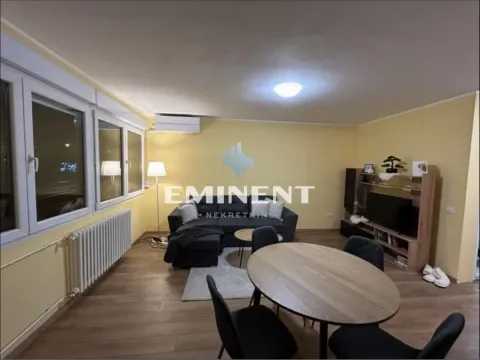 Izdavanje, jednosoban stan, 35m², Novi Beograd Sve Podlokacije, Beograd - image 3