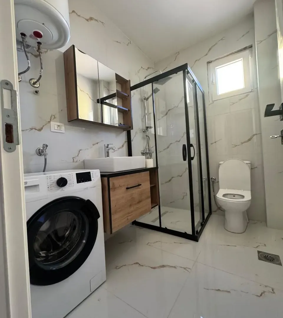 Prodaja, jednosoban stan, 43m², Zagorič, Podgorica