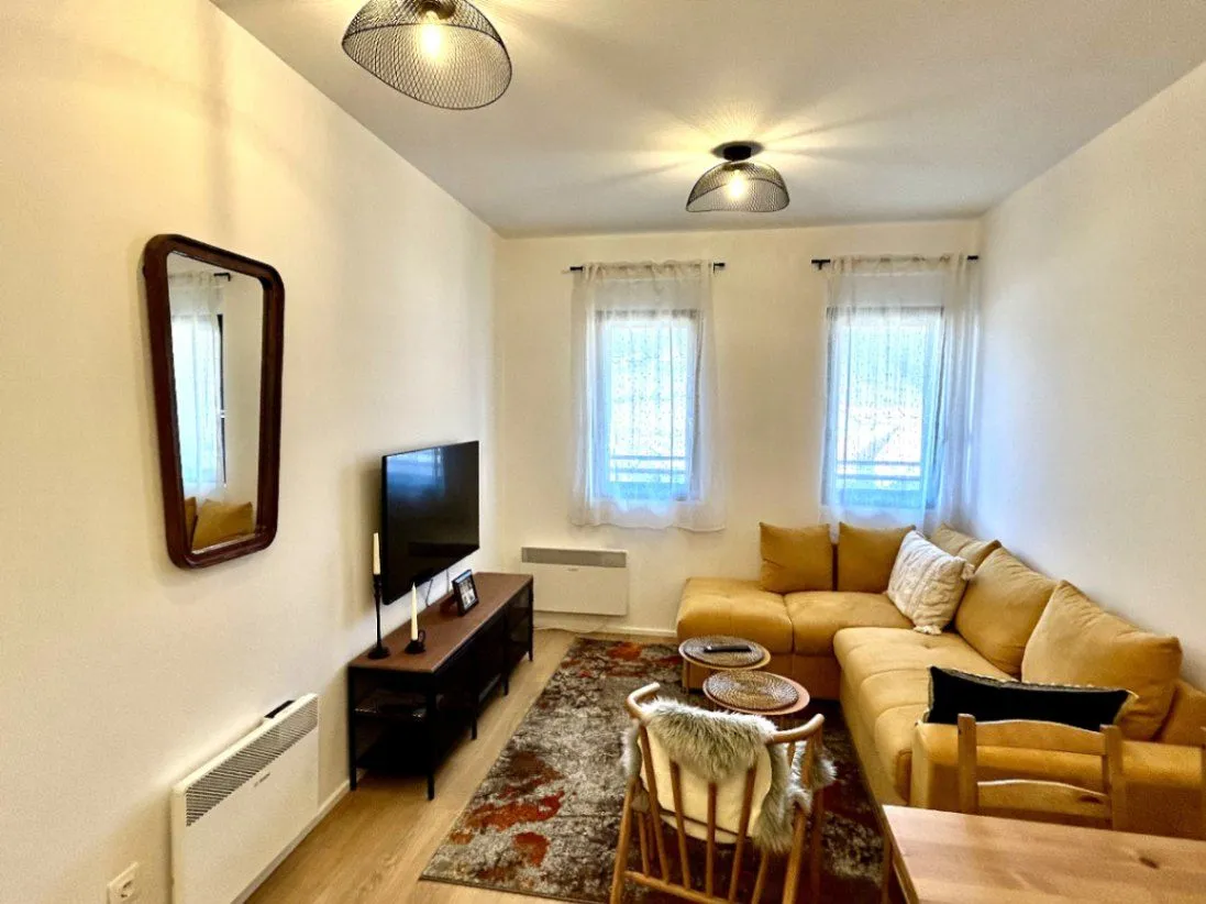 Prodaja, jednosoban stan, 43m², Kolašin, Crna Gora