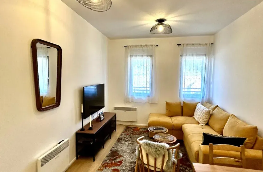 Prodaja, jednosoban stan, 43m², Kolašin, Crna Gora