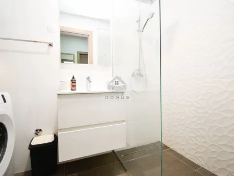 Izdavanje, jednosoban stan, 52m², Master Kvart, Podgorica - image 8
