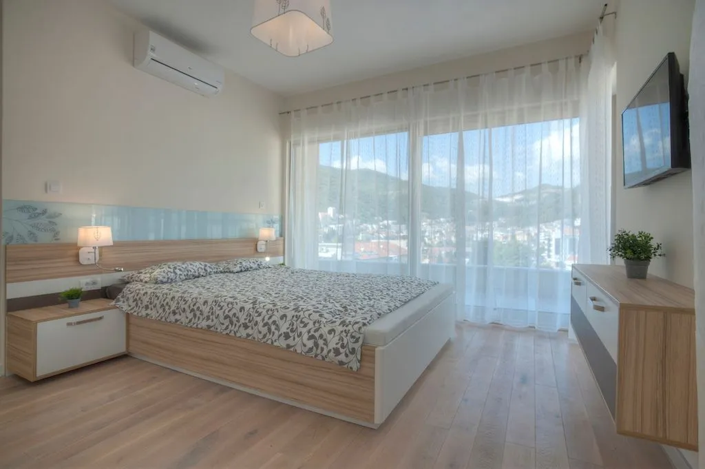 Sale, apartment, 72m², Budva, Crna Gora
