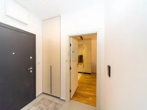 Rent, two bedroom apartment, 72m², Stari Aerodrom, Podgorica - image 13