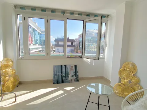 Rent, two bedroom apartment, 72m², Preko Morače, Podgorica - image 3
