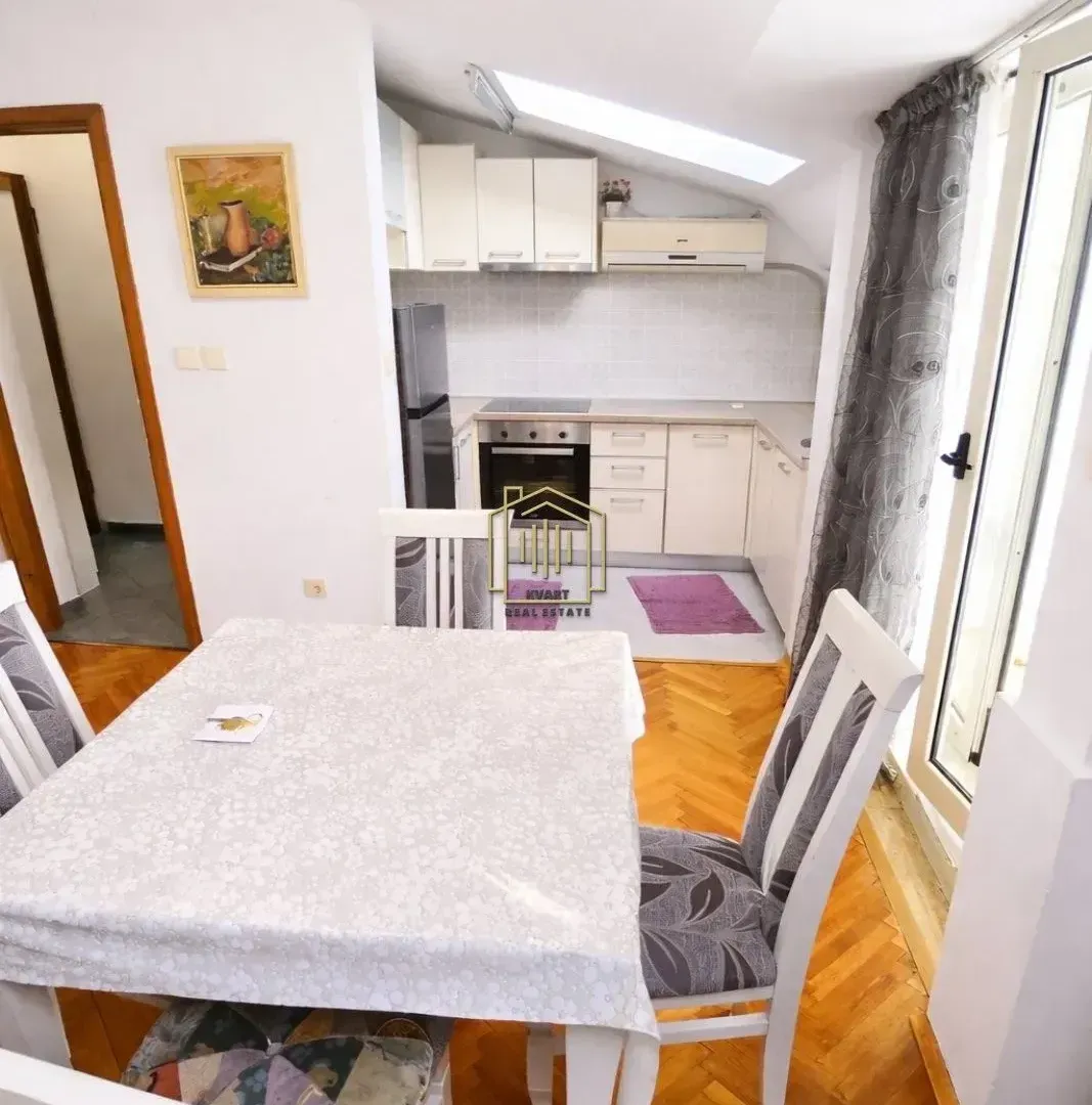 Sale, two bedroom apartment, 77m², Ljubović, Podgorica