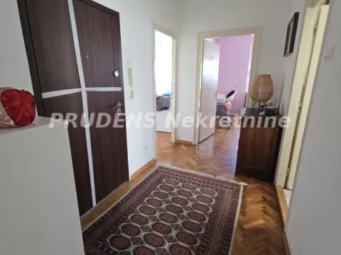 Prodaja, dvosoban stan, 66m², Stari Grad, Beograd - image 14