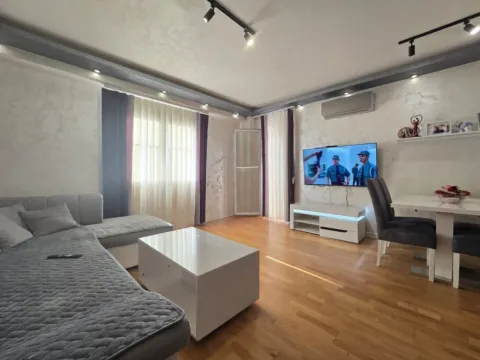 Prodaja, dvosoban stan, 67m², Zabjelo, Podgorica - image 1