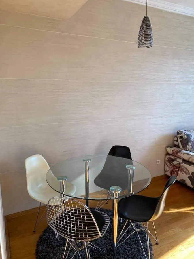 Izdavanje, stan, 53m², Centar, Podgorica