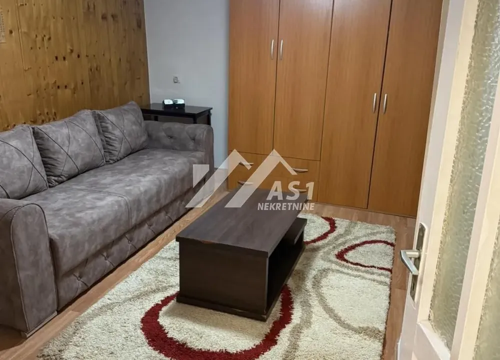 Izdavanje, jednosoban stan, 30m², Petrovaradin, Novi Sad