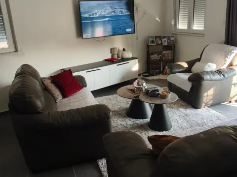 Prodaja, dvosoban stan, 57m², Đenovići, Herceg Novi - image 8