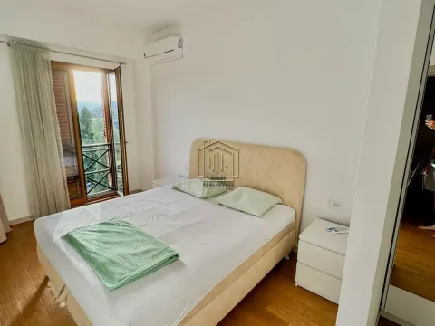 Rent, one bedroom apartment, 57m², Podgorica, Crna Gora - image 7