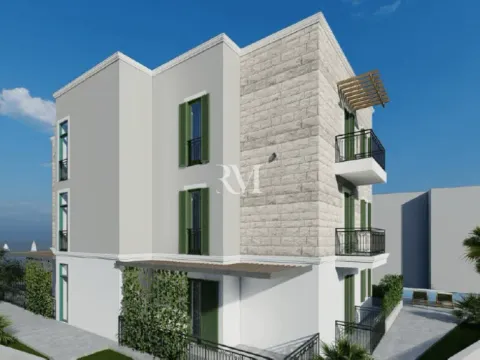 Prodaja, dvosoban stan, 58m², Kava, Tivat - image 8