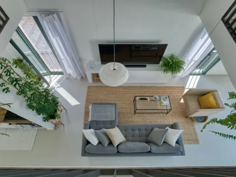 Izdavanje, dvosoban stan, 110m², Đenovići, Herceg Novi - image 14