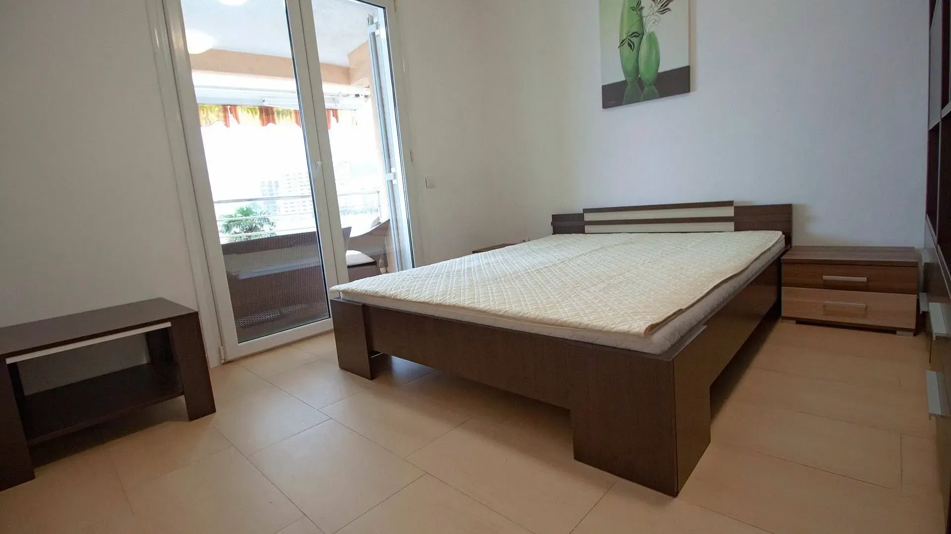 Sale, one bedroom apartment, 69m², Rafailovići, Budva