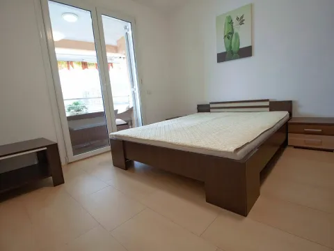 Sale, one bedroom apartment, 69m², Rafailovići, Budva - image 10