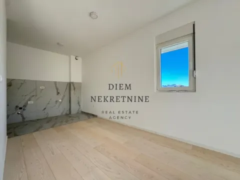 Prodaja, dvosoban stan, 73m², Zabjelo, Podgorica - image 1