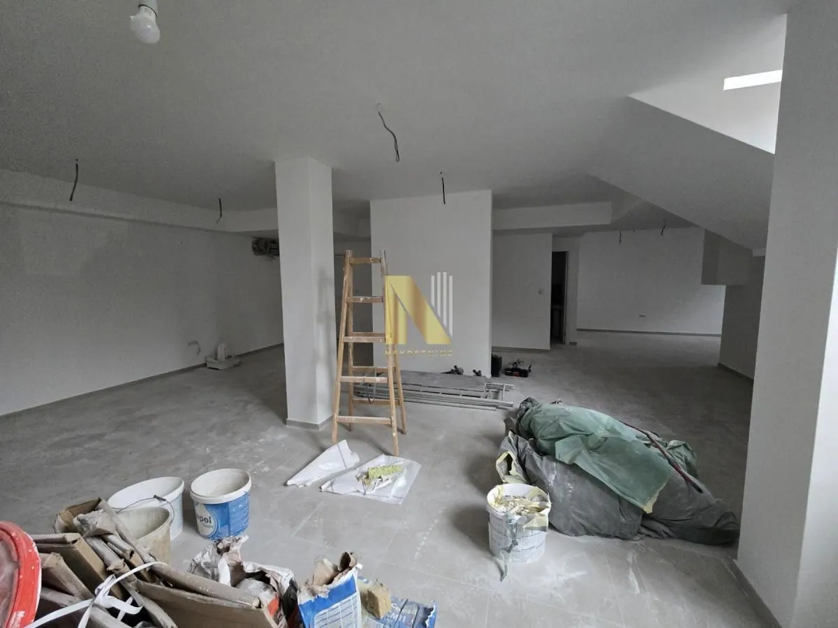 Rent, office space, 134m², Telep, Novi Sad Sve Podlokacije