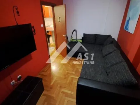 Izdavanje, četvorosoban stan, 100m², Rotkvarija, Novi Sad Sve Podlokacije - image 7