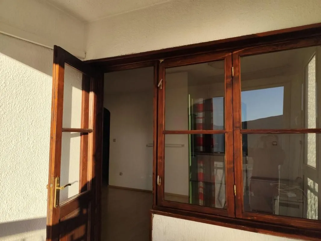 Prodaja, jednosoban stan, 50m², Topla, Herceg Novi