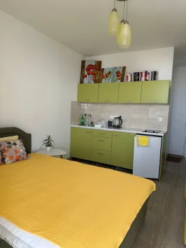 Rent, house, 23m², Velembusi, Bar - image 3
