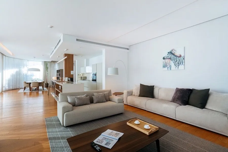 Sale, house, 508m², Dukley Gardens, Budva