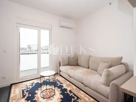 Izdavanje, garsonjera, 22m², Zabjelo, Podgorica - image 2