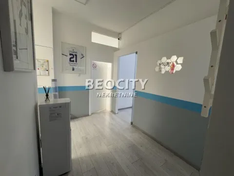 Izdavanje, poslovni prostor, 136m², Banovo Brdo, Beograd - image 18