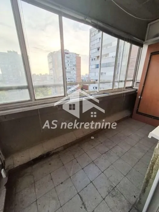 Rent, apartment, 58m², Novi Beograd Sve Podlokacije, Beograd