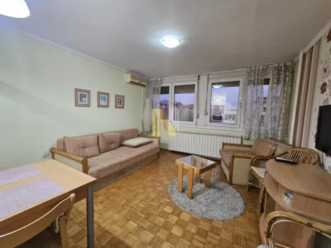 Rent, studio apartment, 26m², Liman 2, Novi Sad Sve Podlokacije - image 3