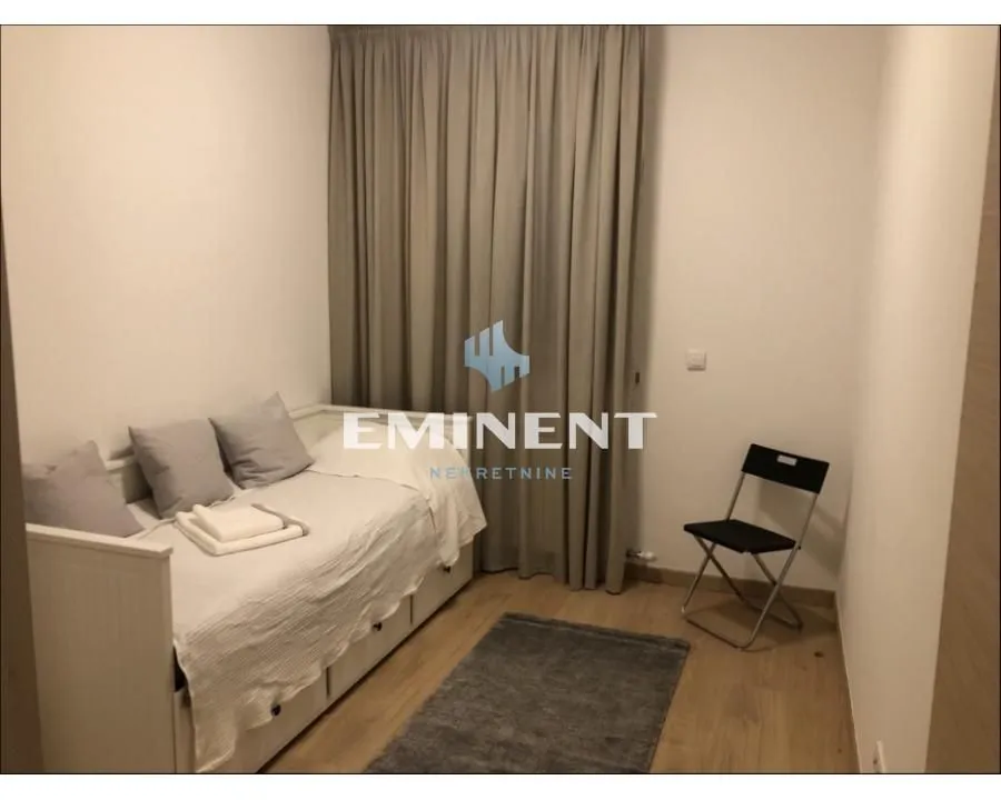 Rent, apartment, 65m², Vračar Sve Podlokacije, Beograd