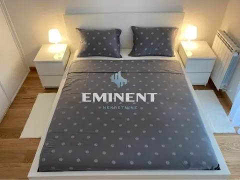 Izdavanje, dvosoban stan, 54m², Novi Beograd Blok 65, Novi Beograd Sve Podlokacije - image 10