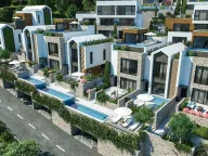 Prodaja, kuća, 204m², Donja Lastva, Tivat - image 43