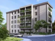 Sale, one bedroom apartment, 51m², Momišići, Podgorica - image 2