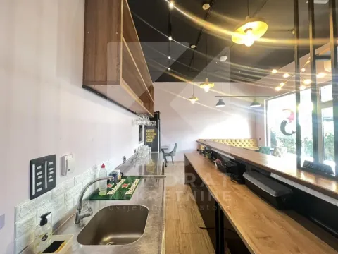 Rent, office space, 50m², Tuški Put, Podgorica - image 4