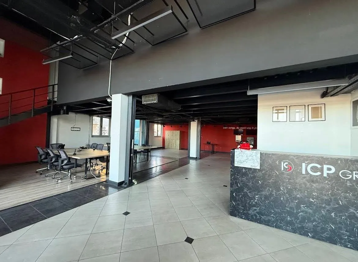 Izdavanje, poslovni prostor, 740m², Zeta, Podgorica
