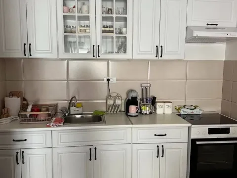 Prodaja, jednosoban stan, 48m², Tuški Put, Podgorica - image 2