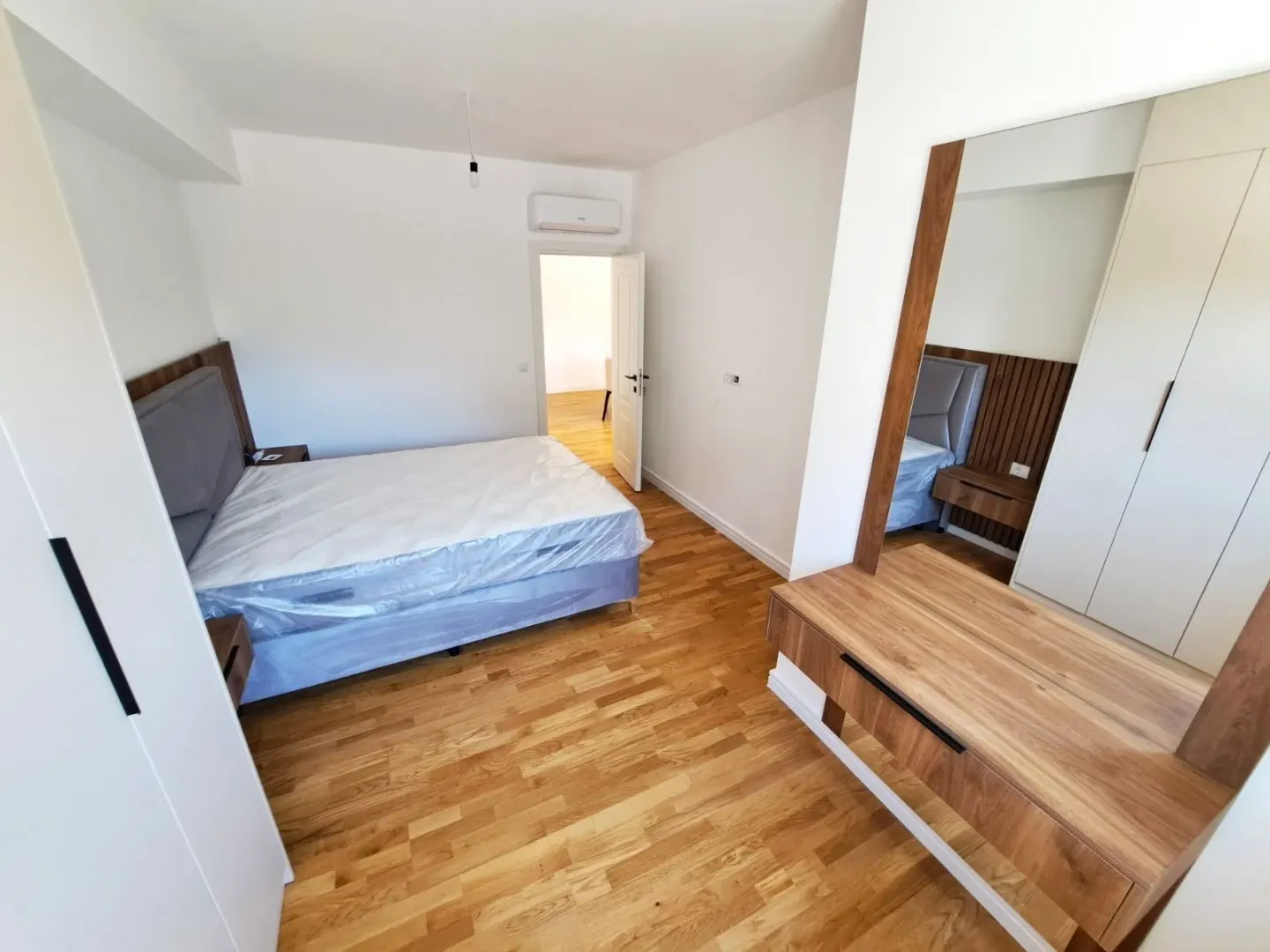 Prodaja, jednosoban stan, 62m², Sutomore, Bar