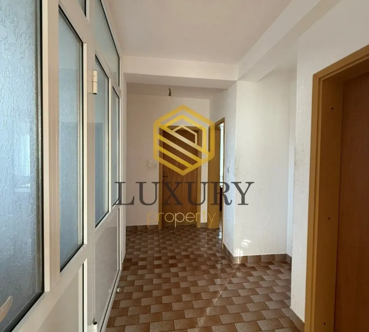 Rent, one bedroom apartment, 86m², Gornja Gorica, Podgorica