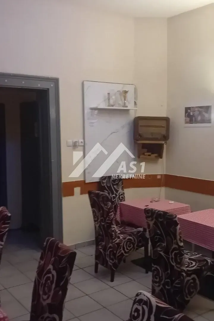 Rent, office space, 38m², Socijalno, Novi Sad Sve Podlokacije