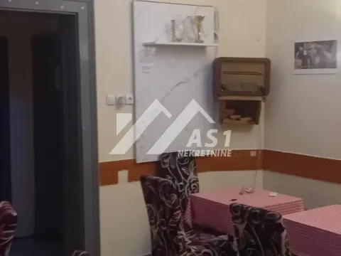 Rent, office space, 38m², Socijalno, Novi Sad Sve Podlokacije - image 6