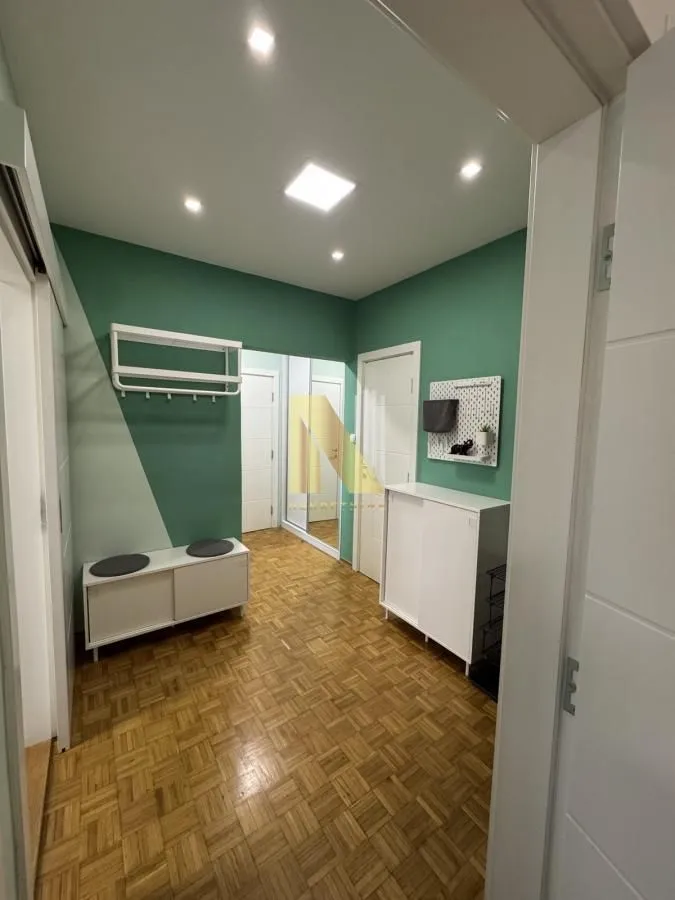 Izdavanje, dvosoban stan, 65m², Liman 3, Novi Sad Sve Podlokacije
