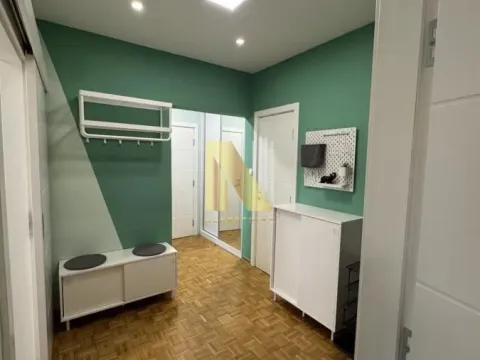Rent, two bedroom apartment, 65m², Liman 3, Novi Sad Sve Podlokacije - image 12