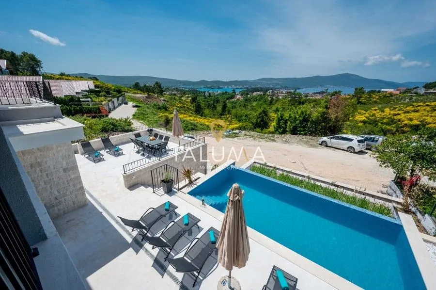 Sale, house, 250m², Mrčevac, Tivat