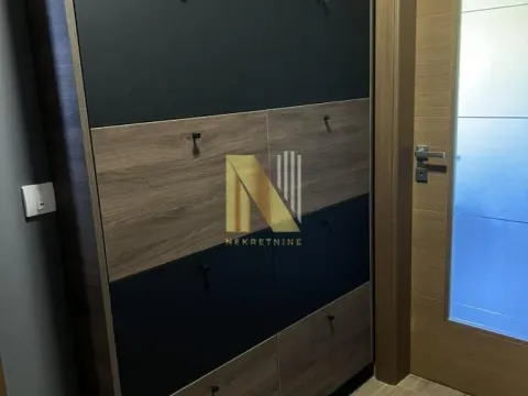 Sale, four bedroom apartment, 106m², Petrovaradin, Novi Sad - image 6