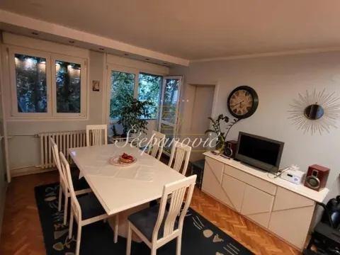 Prodaja, dvosoban stan, 69m², Banatić, Novi Sad Sve Podlokacije - image 12