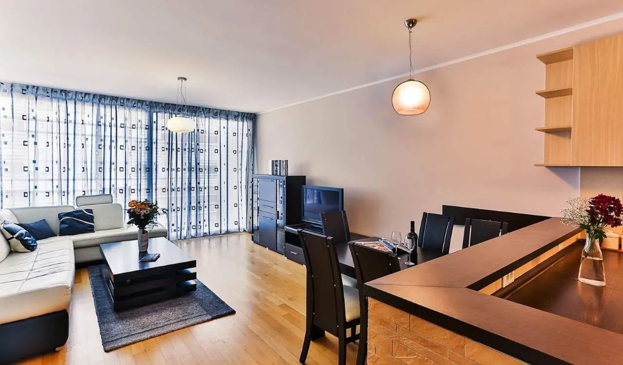 Sale, two bedroom apartment, 85m², Budva, Crna Gora